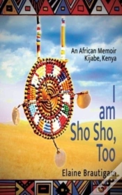Capa do artigo I Am Sho Sho, Too