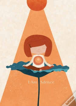 Capa do artigo I Am Silence