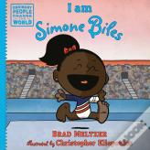 I Am Simone Biles