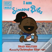 I Am Simone Biles
