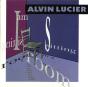 I Am Sitting In A Room - CD - Preview