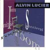 Capa do artigo I Am Sitting In A Room - CD
