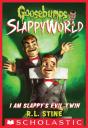 I Am Slappy'S Evil Twin - Preview