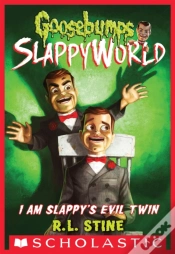 Capa do artigo I Am Slappy
