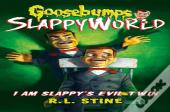 I Am Slappy'S Evil Twin