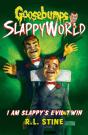 I Am Slappy'S Evil Twin - Preview