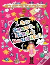 Capa do artigo I Am  Smart, Kind &  Beautiful