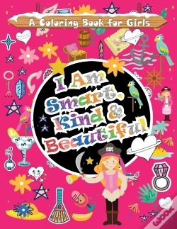 Capa do artigo I Am  Smart, Kind &  Beautiful