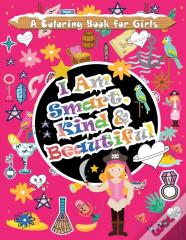 I Am  Smart, Kind &  Beautiful
