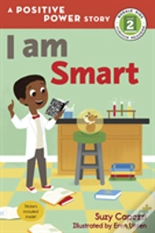 Capa do artigo I Am Smart