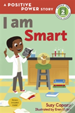 Capa do artigo I Am Smart