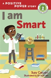 Capa do artigo I Am Smart