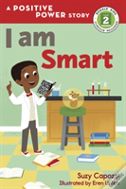 Capa do artigo I Am Smart
