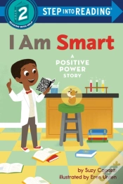 Capa do artigo I Am Smart