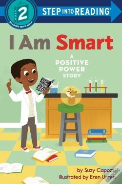 Capa do artigo I Am Smart