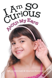 Capa do artigo I Am So Curious