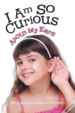 Capa do artigo I Am So Curious