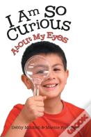 I Am So Curious