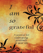 I Am So Grateful - Preview