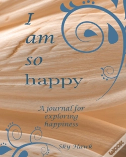 Capa do artigo I Am So Happy