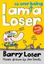 I Am So Over Being A Loser - Preview
