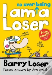 Capa do artigo I Am So Over Being A Loser