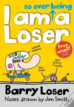 Capa do artigo I Am So Over Being A Loser