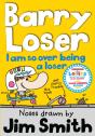 I Am So Over Being A Loser - Preview