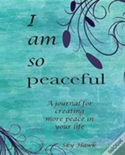Capa do artigo I Am So Peaceful