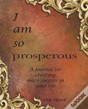 Capa do artigo I Am So Prosperous