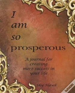 Capa do artigo I Am So Prosperous
