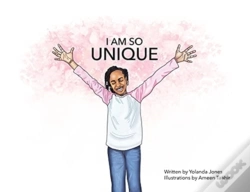 Capa do artigo I Am So Unique