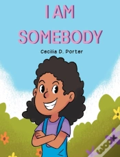 Capa do artigo I Am Somebody!