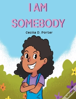 Capa do artigo I Am Somebody!