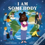 Capa do artigo I Am Somebody