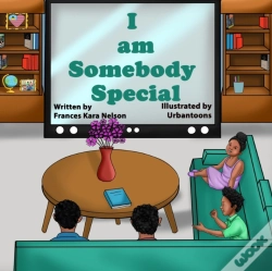Capa do artigo I Am Somebody Special