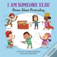 I Am Someone Else