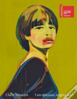 Capa do artigo I Am Spacious, Singing Flesh