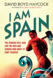 Capa do artigo I Am Spain
