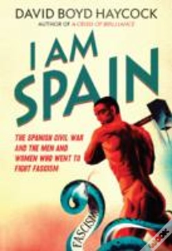Capa do artigo I Am Spain