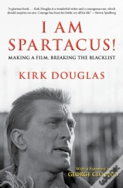 Capa do artigo I Am Spartacus!