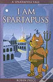 Capa do artigo I Am Spartapuss