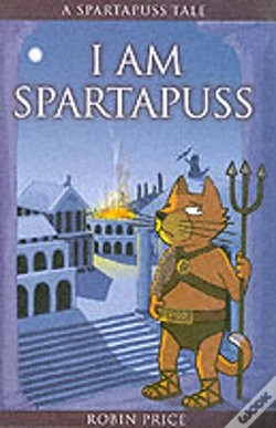 Capa do artigo I Am Spartapuss