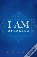 I Am Speaking