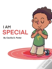 Capa do artigo I Am Special!