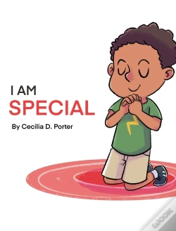 Capa do artigo I Am Special!