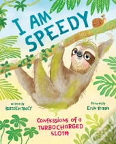 I Am Speedy