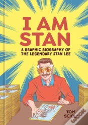 Capa do artigo I Am Stan