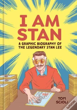 Capa do artigo I Am Stan