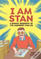 I Am Stan